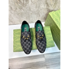 Gucci Leather Shoes